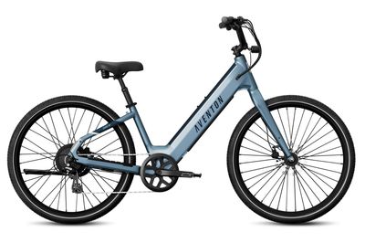 Aventon Pace 4, ST, Blue Steel, R
