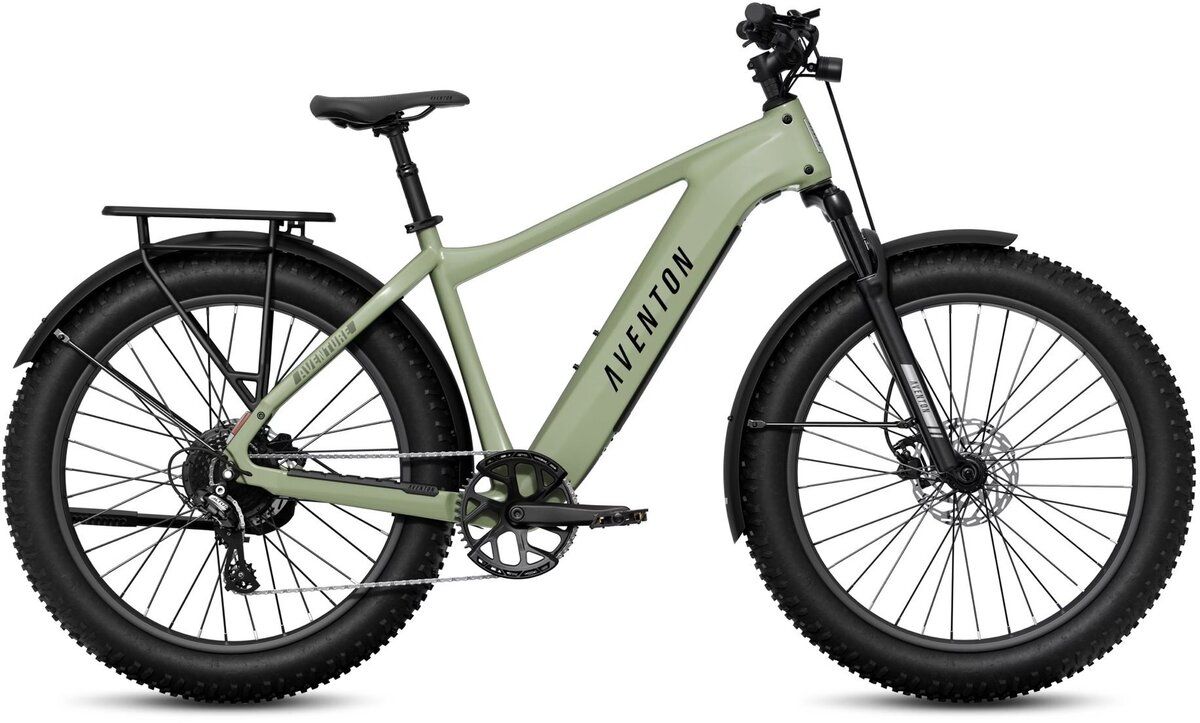 Aventon Aventure.3 M/L Matcha