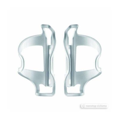 Lezyne Flow Cage SL - Pair White