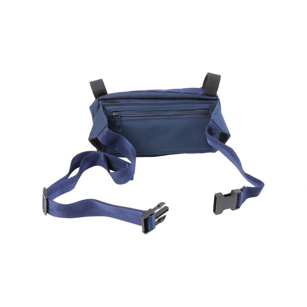 BAG ODY FRAME HIP SWITCH PACK NAVY