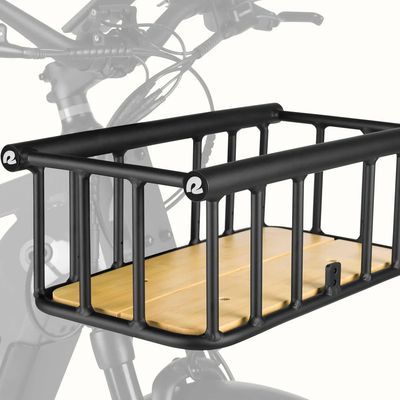 Retrospec Tote Plus XL EBike Basket