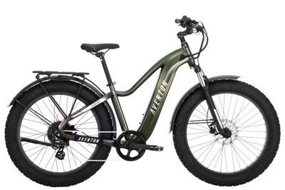 Aventon Aventure.2 M/L Camo