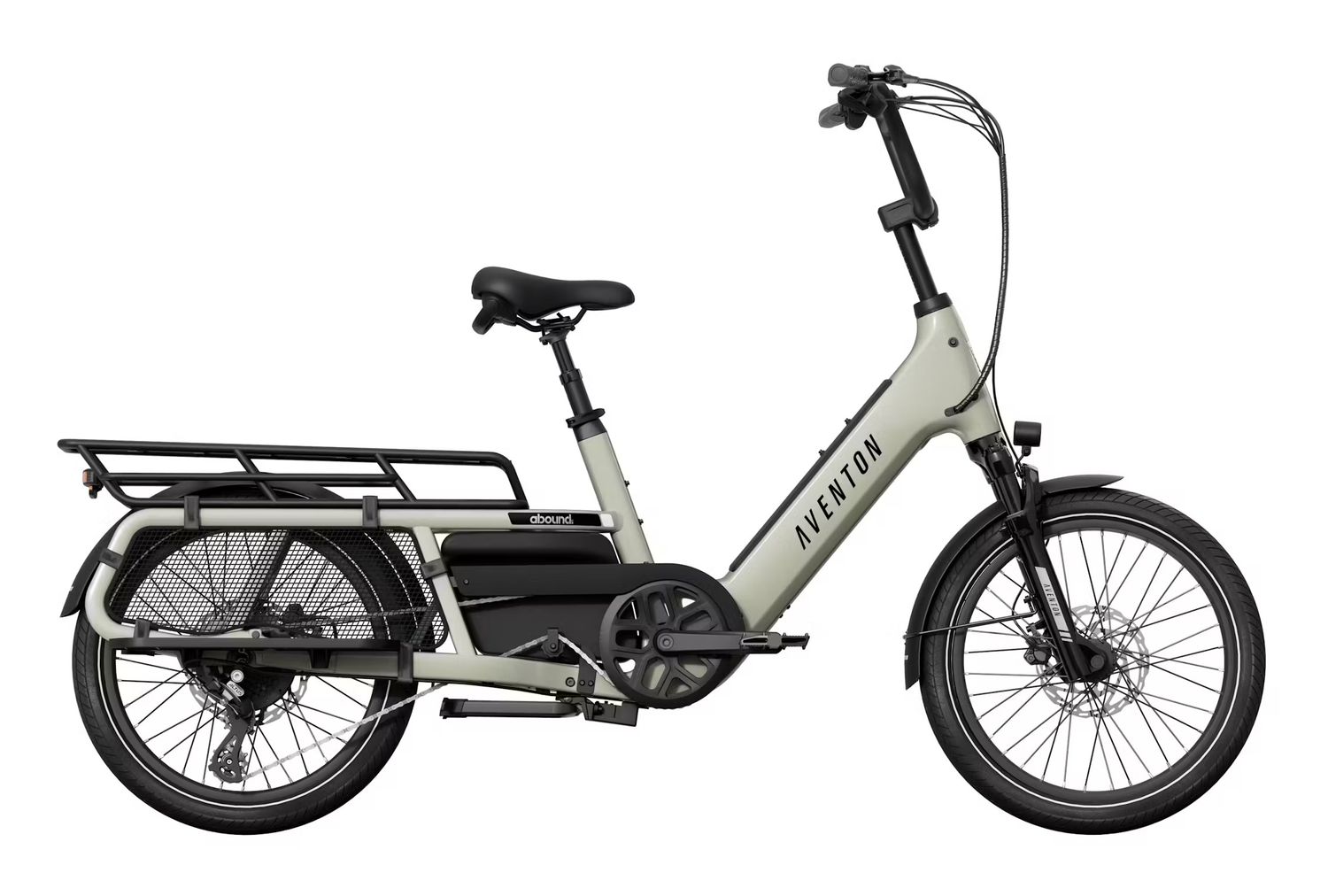 Aventon Abound LR- Sage