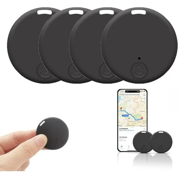 Safe Sync Air Tag