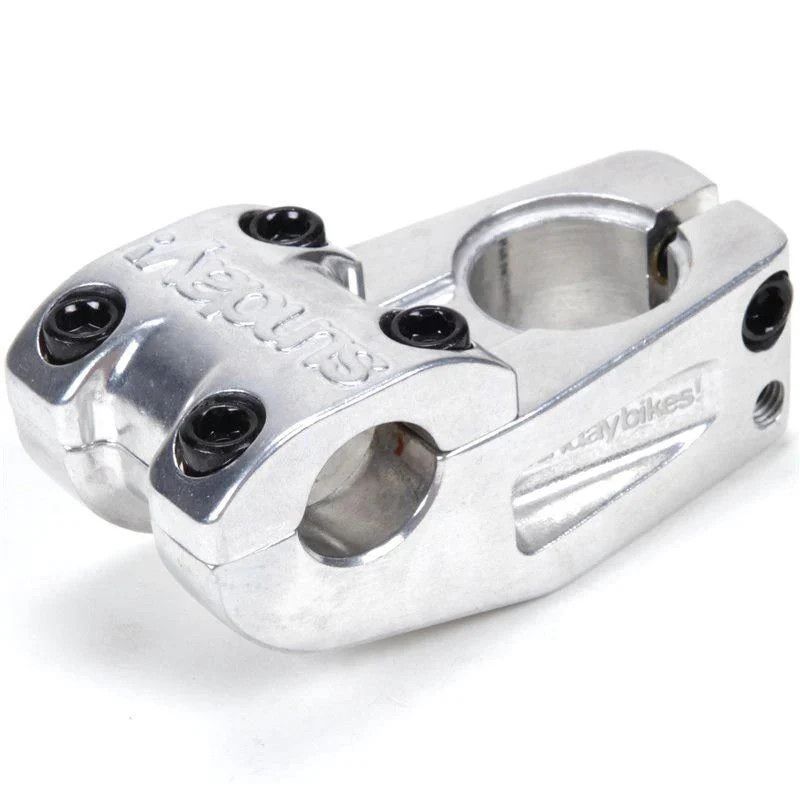Sunday Freeze Top Load Stem High Polished