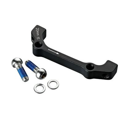 Avid/ SRAM 20mm IS Disc Brake Adaptor, Fits 180mm Front and 160mm Rear Rotors