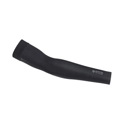 GORE Shield Arm Warmers - Black, Medium/Large