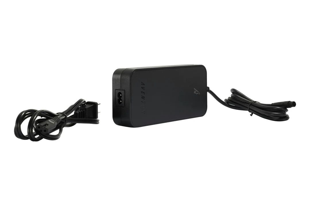Aventon Battery Charger Level/Sinch/Pace 500 3 Amp