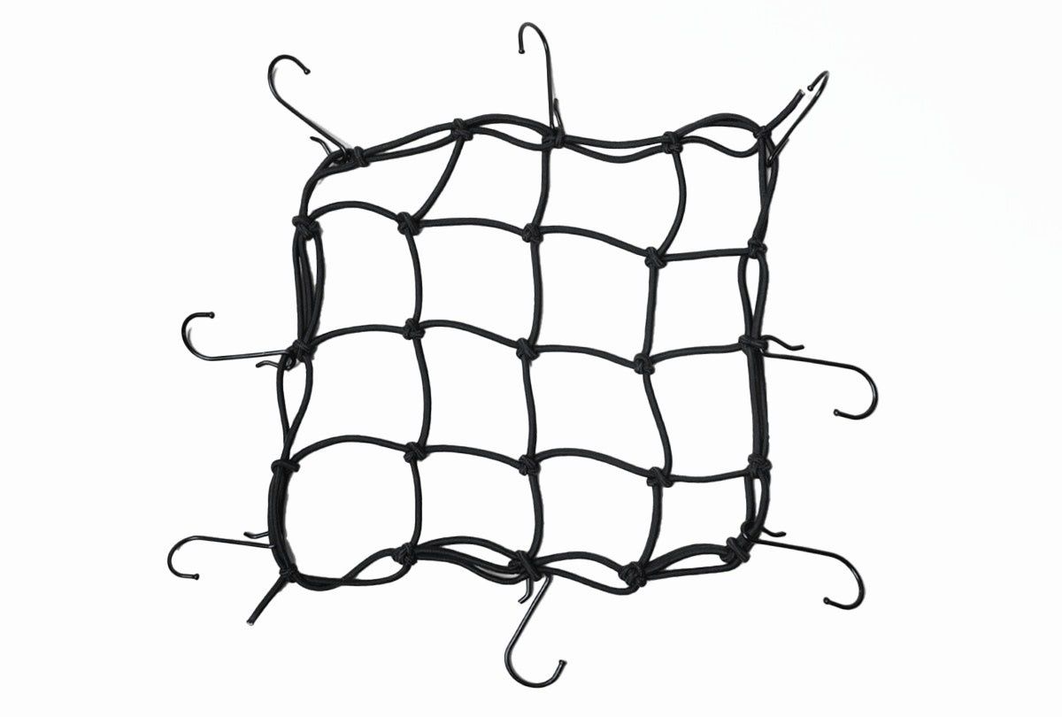 Aventon Cargo Net