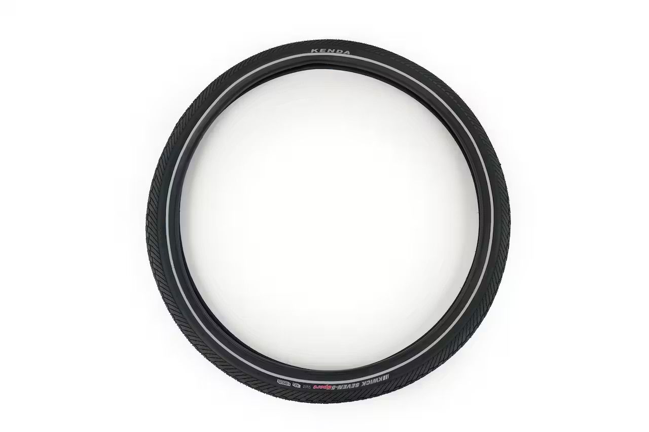 Aventon Abound Tire 20x2.4