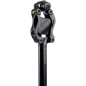 Cane Creek Thudbuster LT Suspension Seatpost - 27.2 x 390mm, 90mm, Black