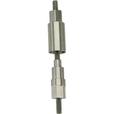 RockShox Rear Shock 1/2x1/2" Bushing Tool (Eyelet/Sealhead)