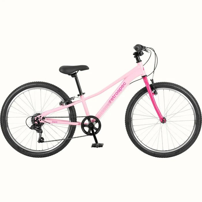 Retrospec Dart 24”- Wild Berry