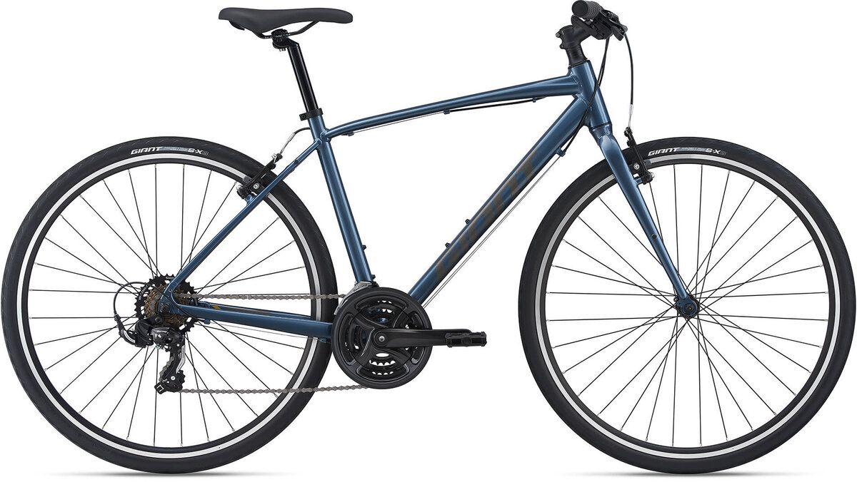 Giant Escape 3 XL Blue Ash