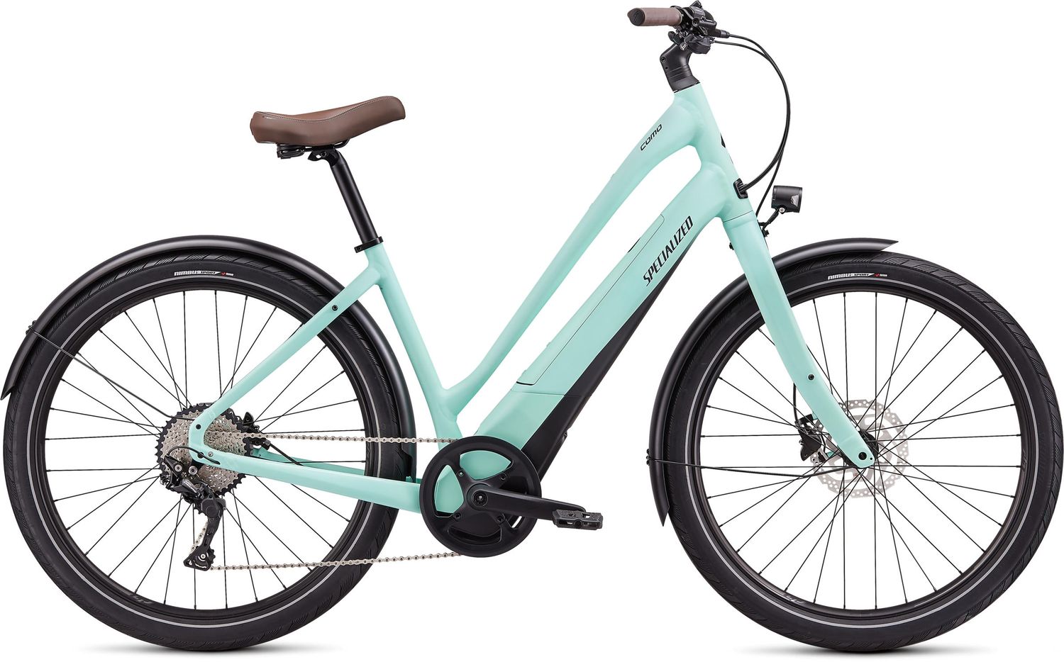 Specialized Como 4.0 Small