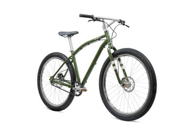 Priority Sauce Green M/L 1spd