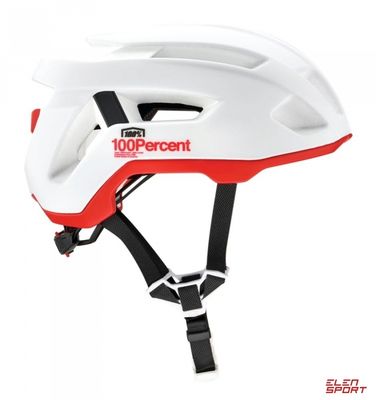 ALTIS Gravel Helmet White XS/SM