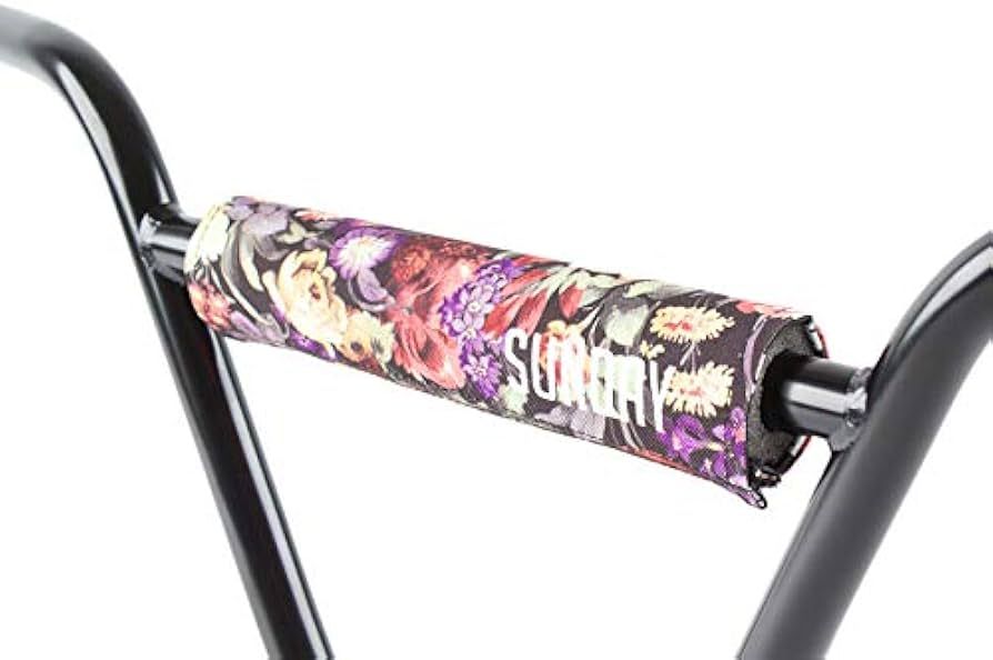 Sunday Handlebar Pad Reflective S/WallFlower