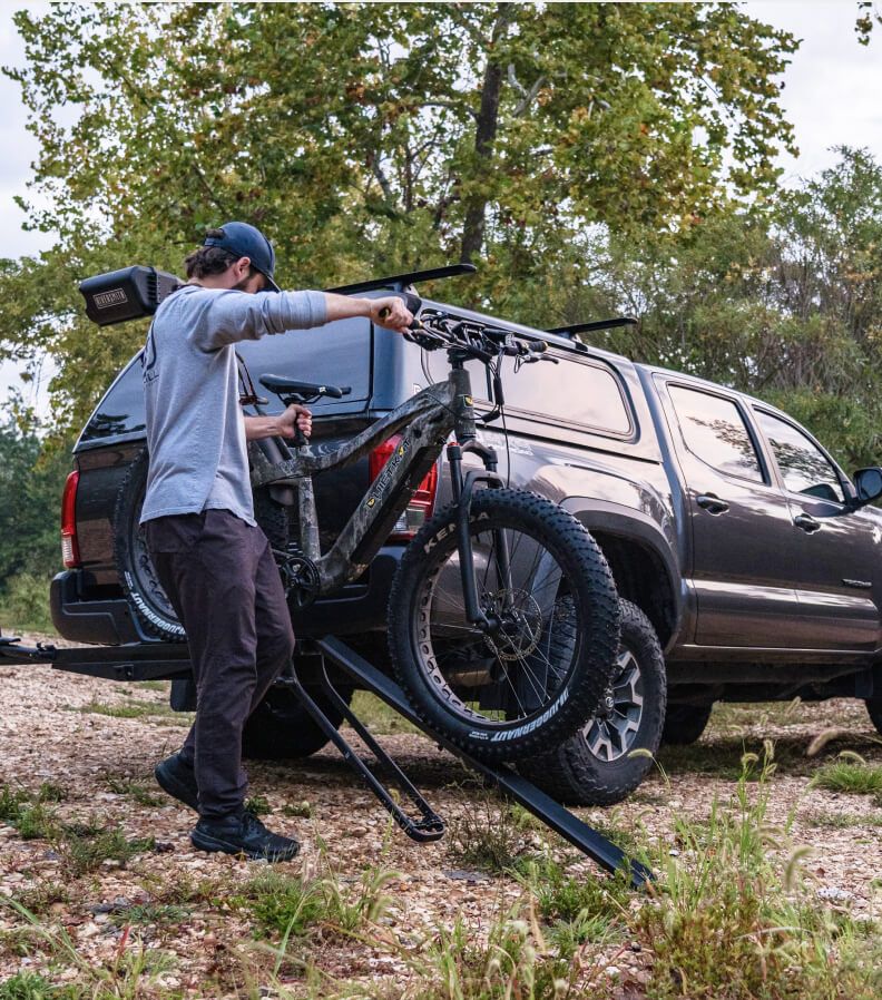 Kuat Access Bike Ramp for NV 2.0