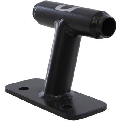 Kuat Dirtbag 15mm x 100mm Thru-Axle Van and Truck Bed Mount Carrier