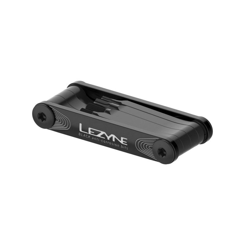 Lezyne V PRO 7-Function Multi Tool, Black