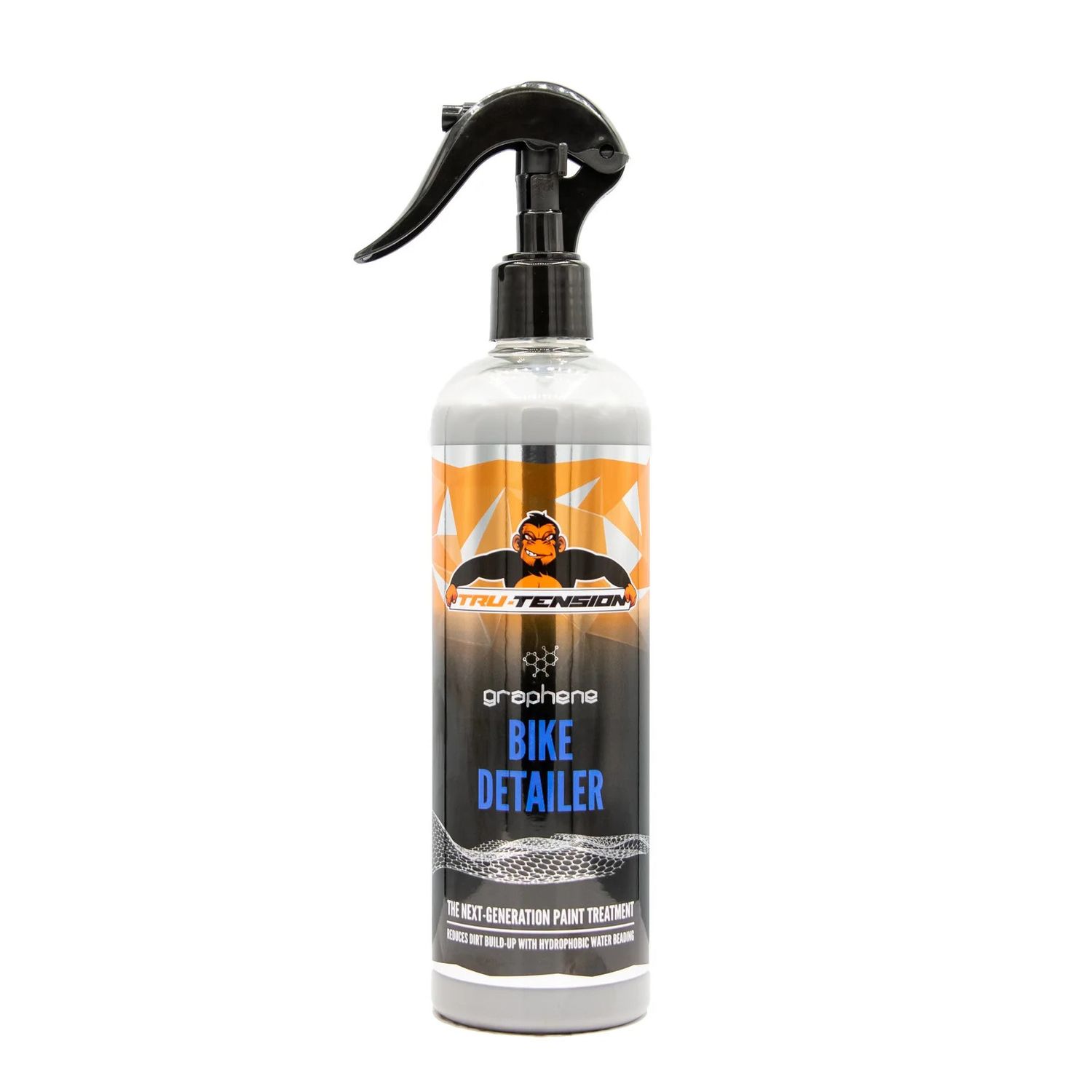 Tru-Tension Graphene Detailer