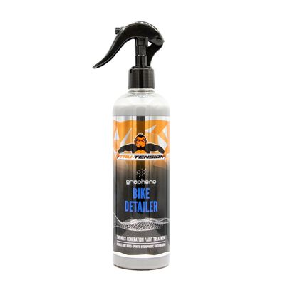 Tru-Tension Graphene Detailer