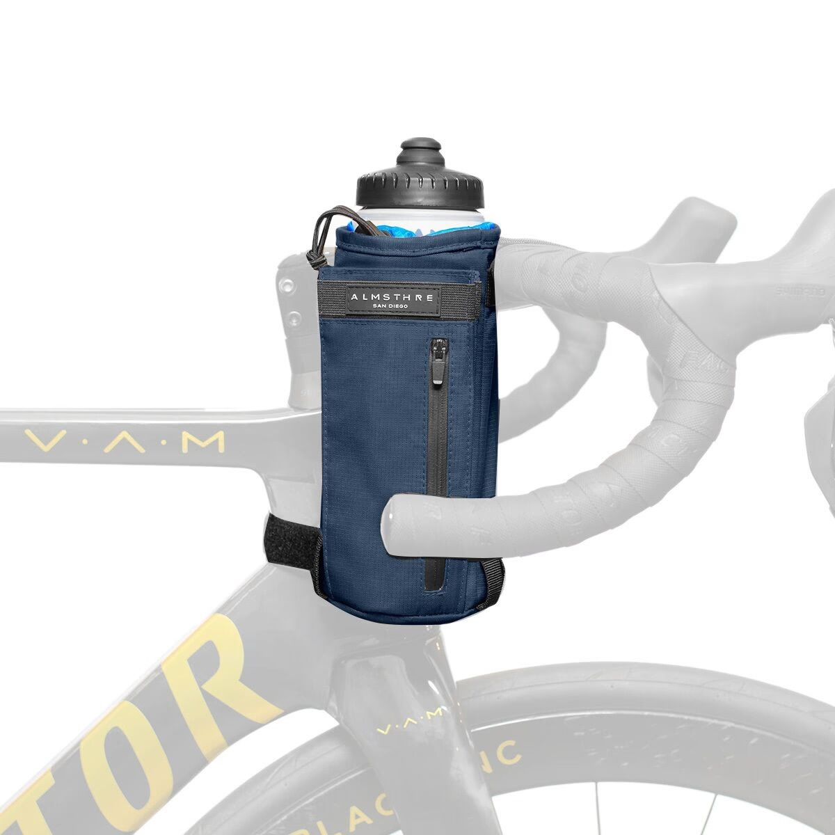 Almsthre Stem Bag Cosmic Blue