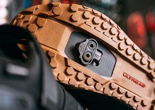 Shimano CL-MT001 SPD Cleat