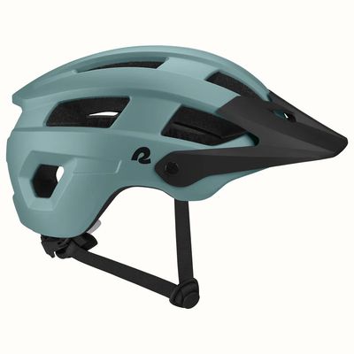 Retrospec Rowan MTB Helmet Matte Evergreen 54-61cm