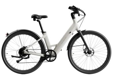Urtopia Carbon Classic ST- White