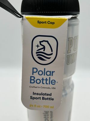 Polar Bottle Sport Insulated Bottle, EST, 24oz