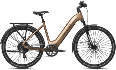Aventon Level.3 Step Thru- Sandstone, Regular