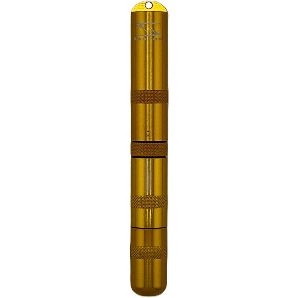 Serfas Tire Tubeless Repair rx Gold