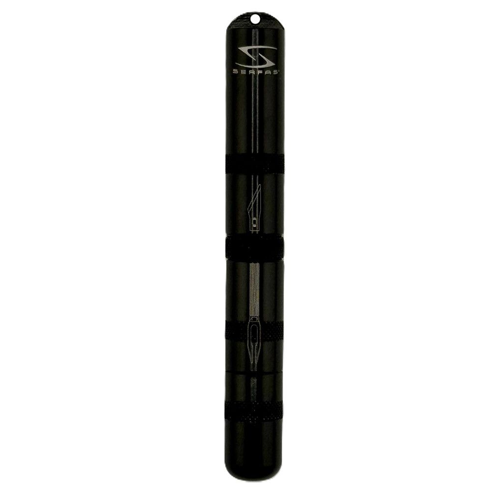Serfas Tire Tubeless Repair rx Blk
