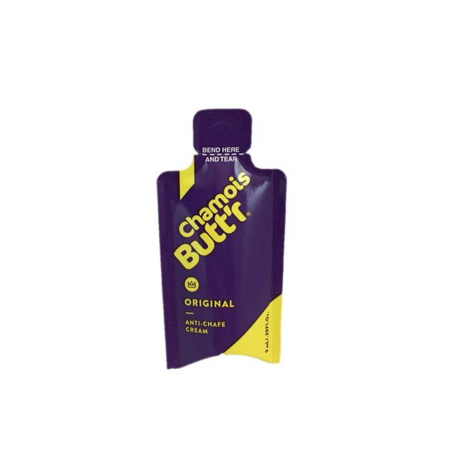 Chamois Butt'r Original .30oz Packet