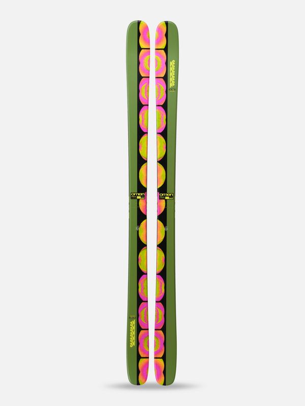 K2 OMEN 90 &#39;25