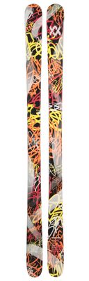 Volkl Revolt 81&#39;25