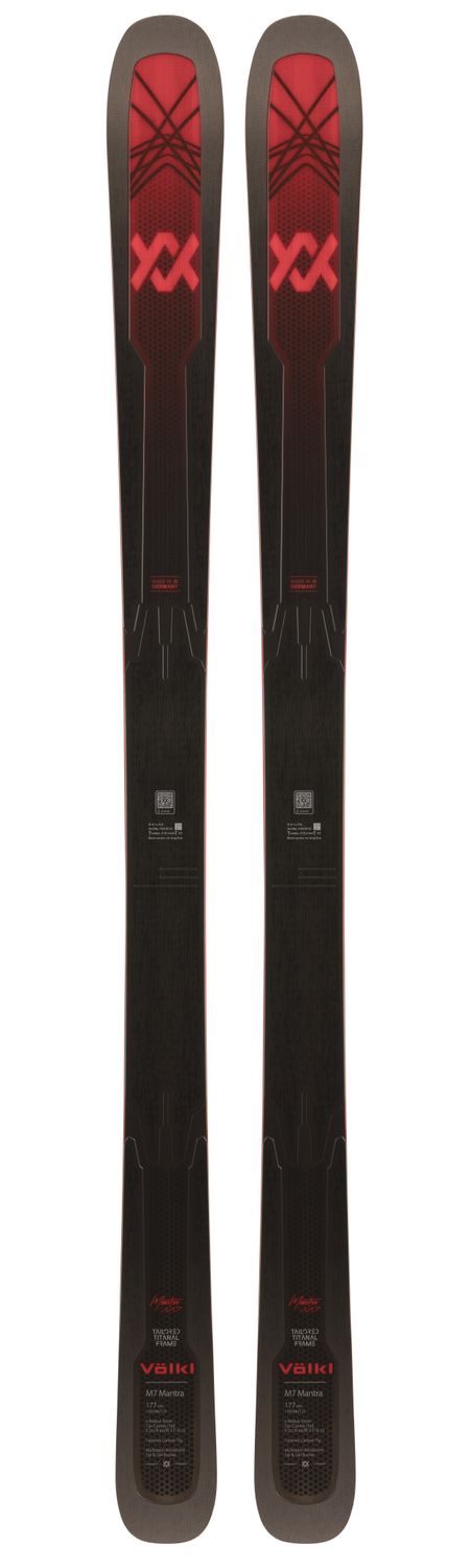 VOLKL M7 MANTRA &#39;25