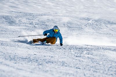 Ski Equipment