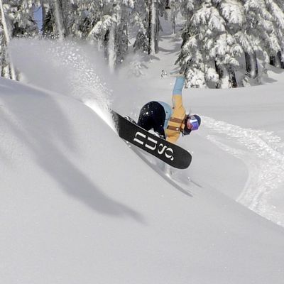 Snowboard Equipment