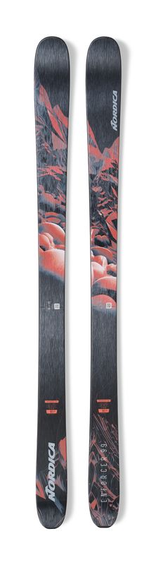 Nordica Enforcer 99 &#39;25