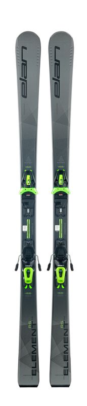 Elan Element 74 RS EL 10.0 &#39;25