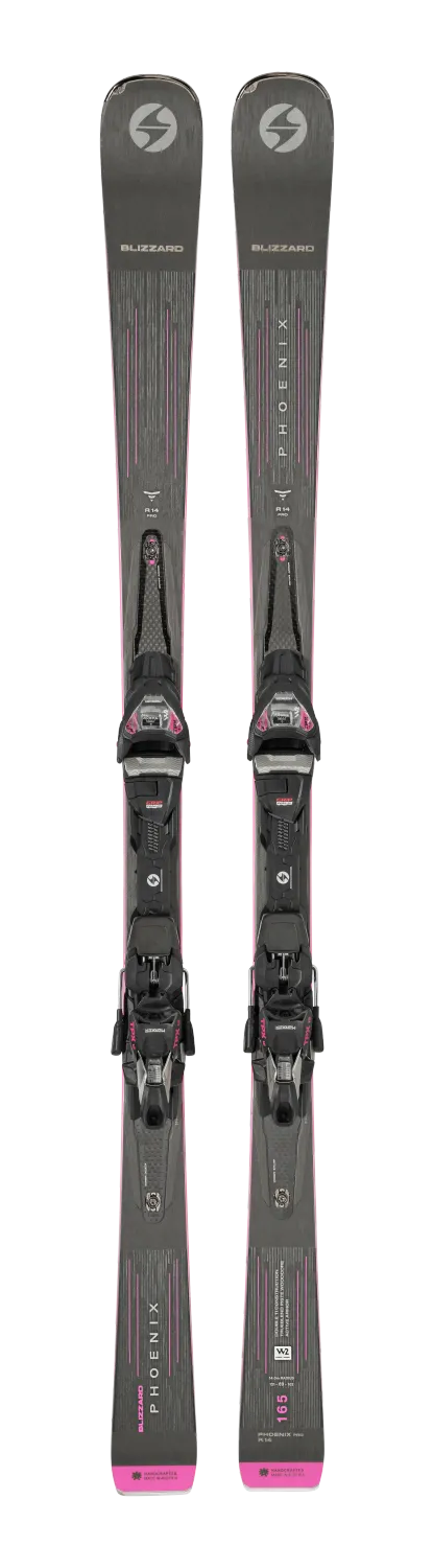 Blizzard Phenx R14PRO/ TPX 12W &#39;25