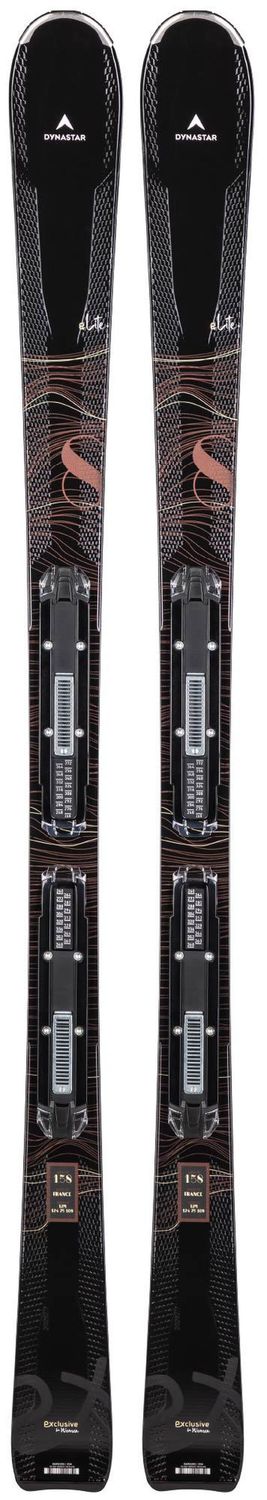 Dynastar E-Lite 8/ NX 12 GW &#39;25