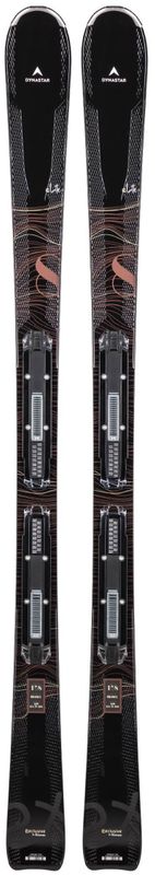 Dynastar E-Lite 8/ NX 12 GW &#39;25
