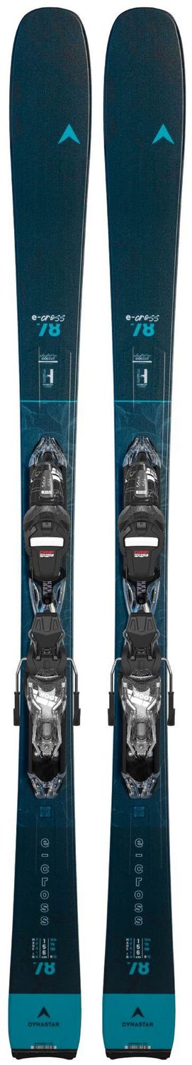 Dynastar E-Cross 78/ Xpress 10 GW &#39;25