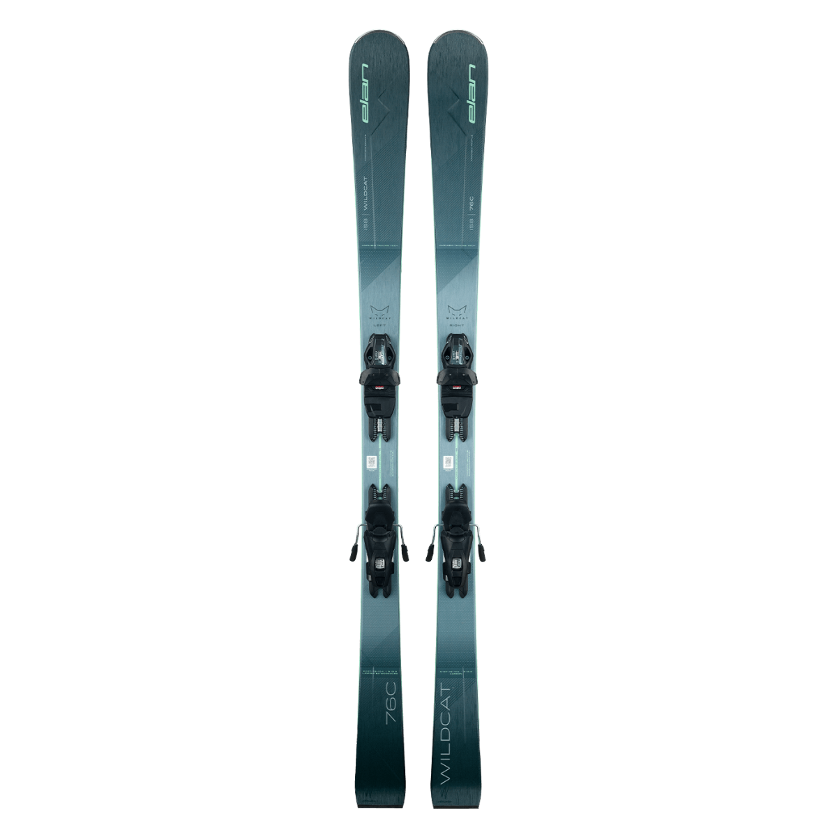Elan Wildcat 76/ELW 9.0 &#39;25
