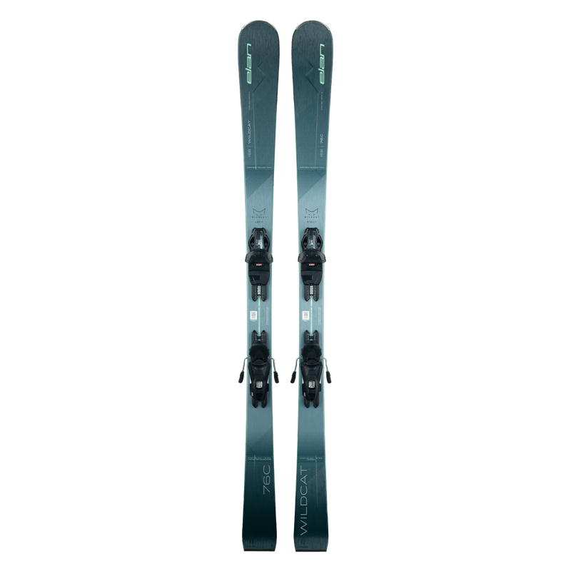 Elan Wildcat 76/ELW 9.0 &#39;25