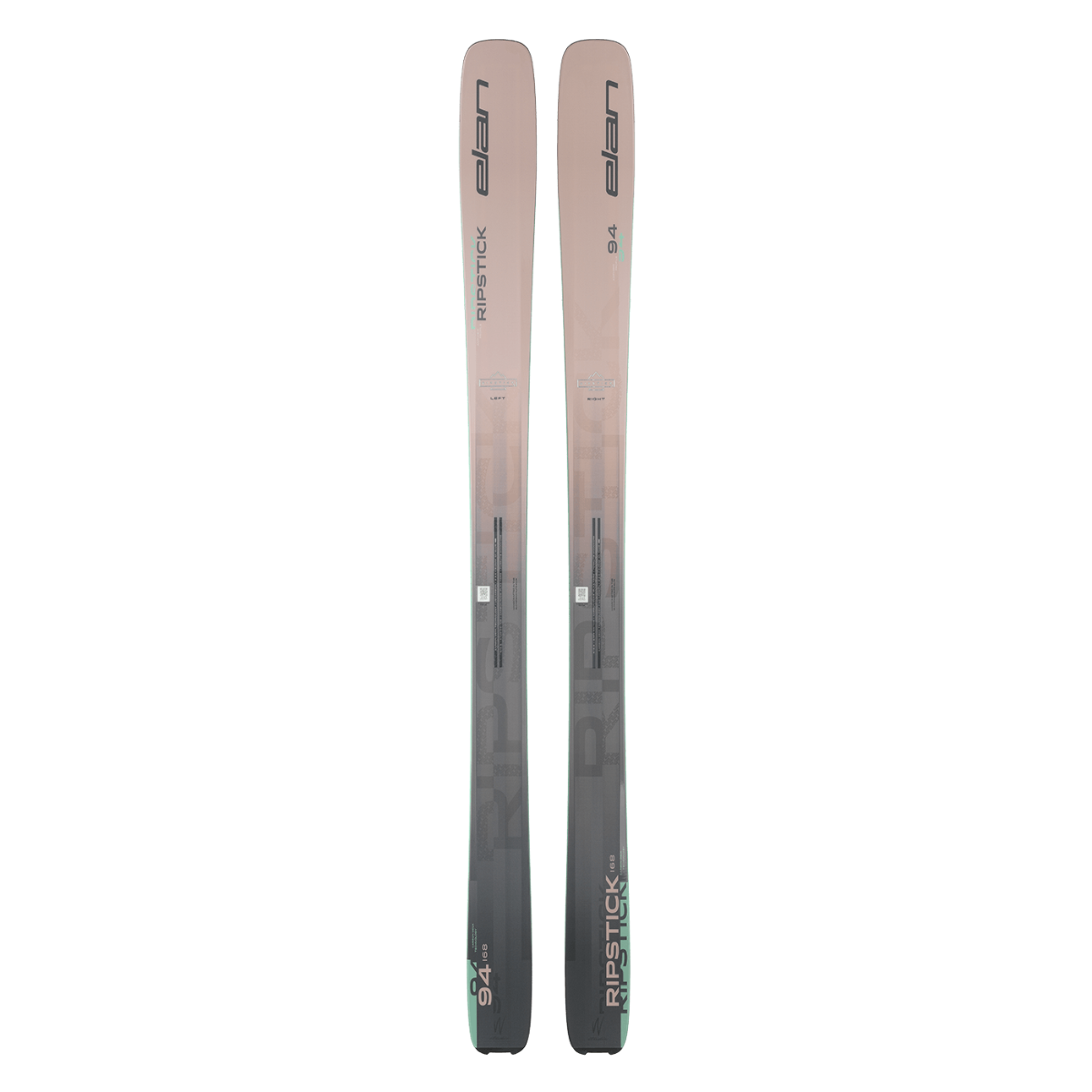 Elan RipStick 94W &#39;25